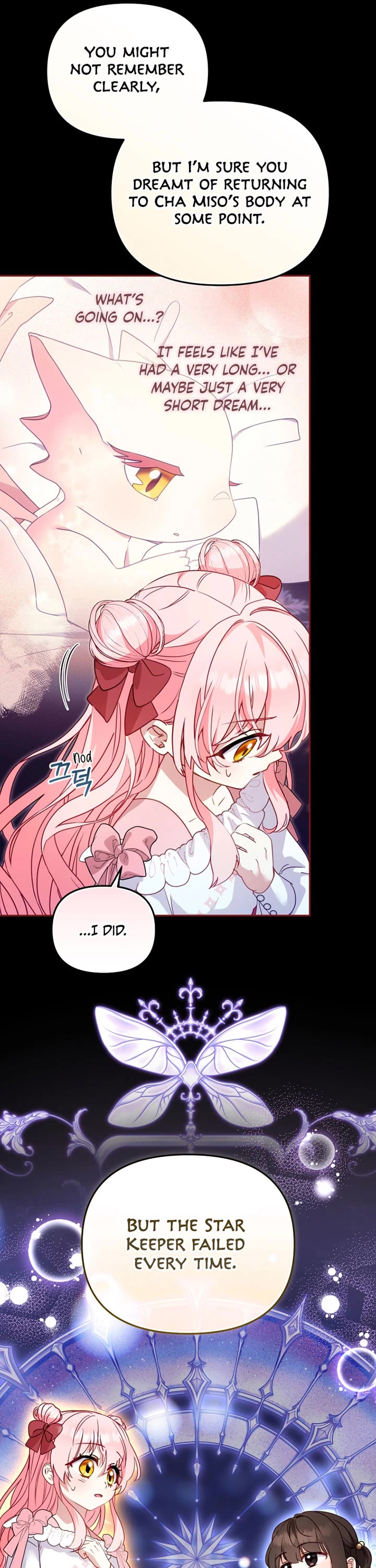 I'm Being Raised by Villains chapter 107 page 35
