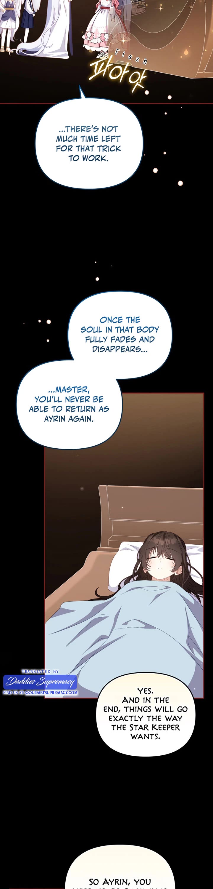 I'm Being Raised by Villains chapter 107 page 40