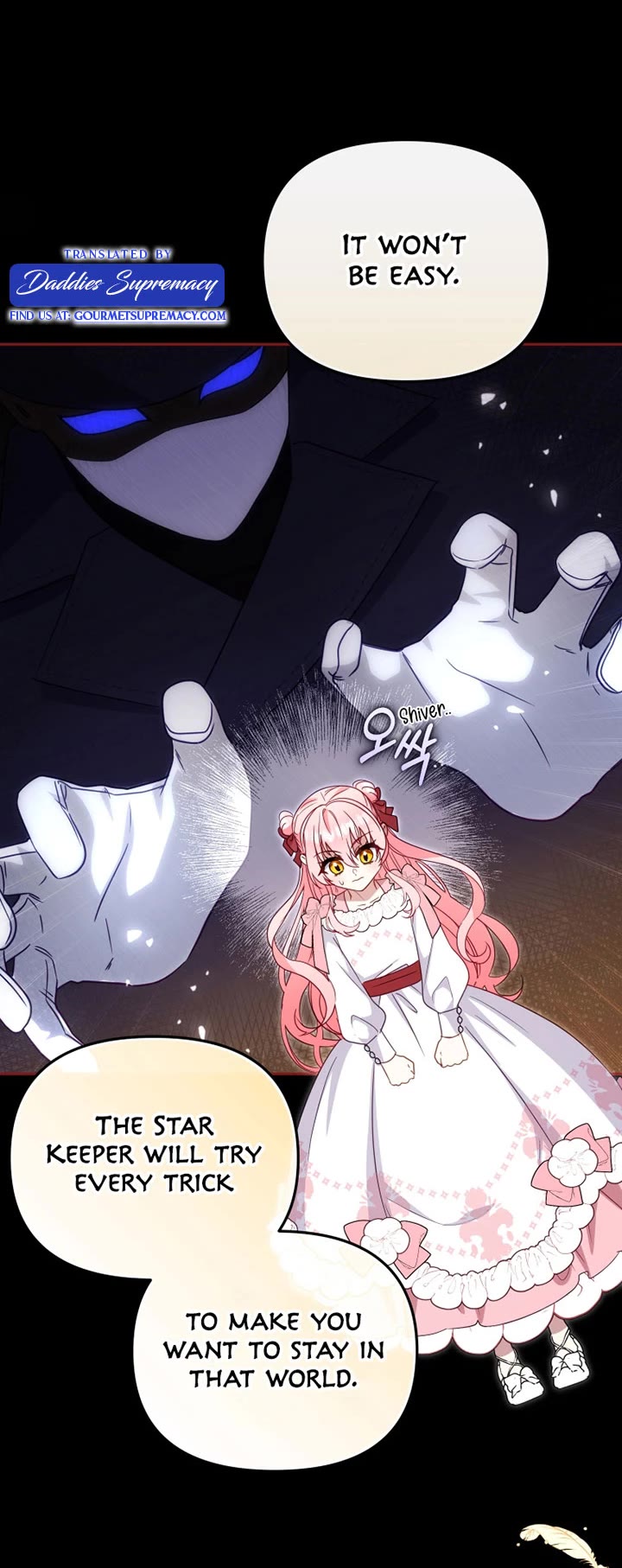 I'm Being Raised by Villains chapter 107 page 49