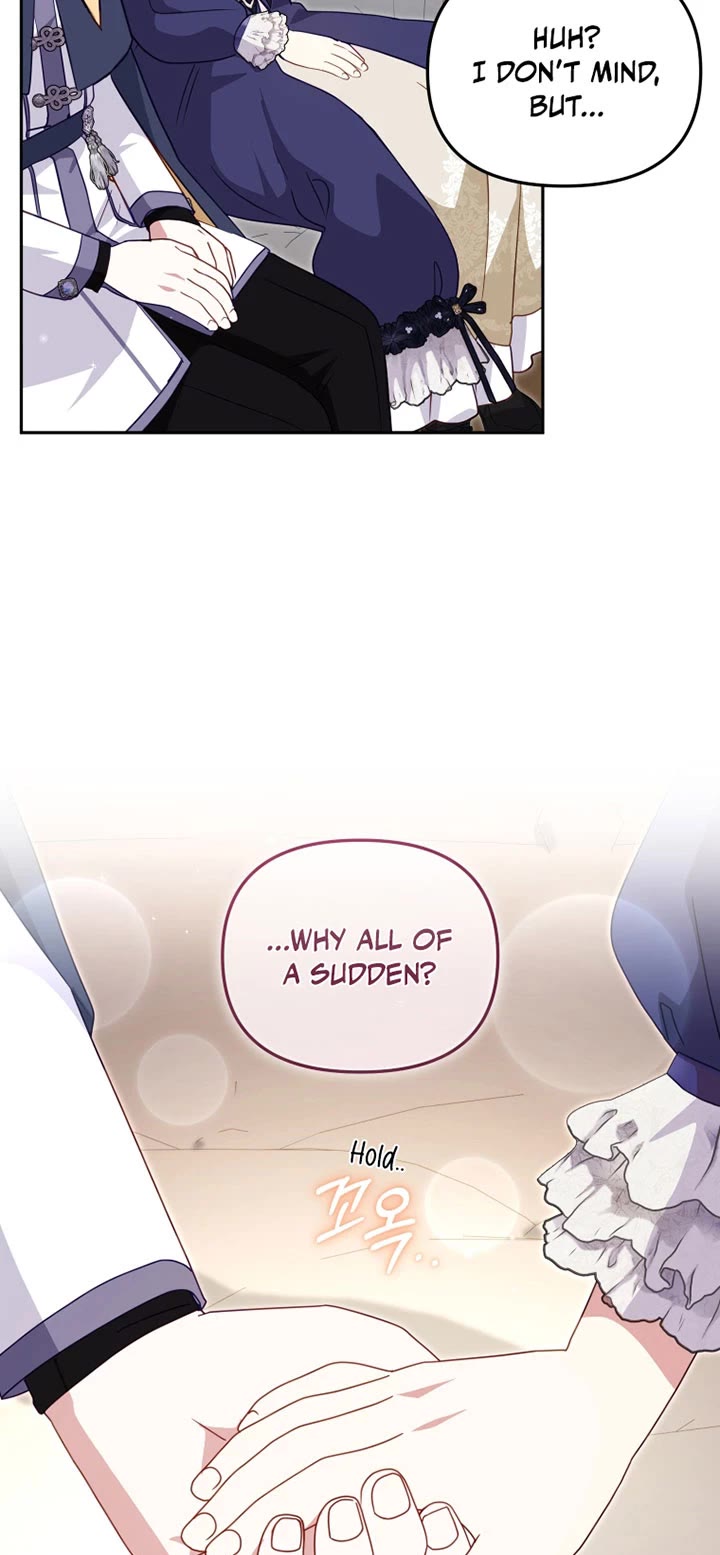 I'm Being Raised by Villains chapter 108 page 15