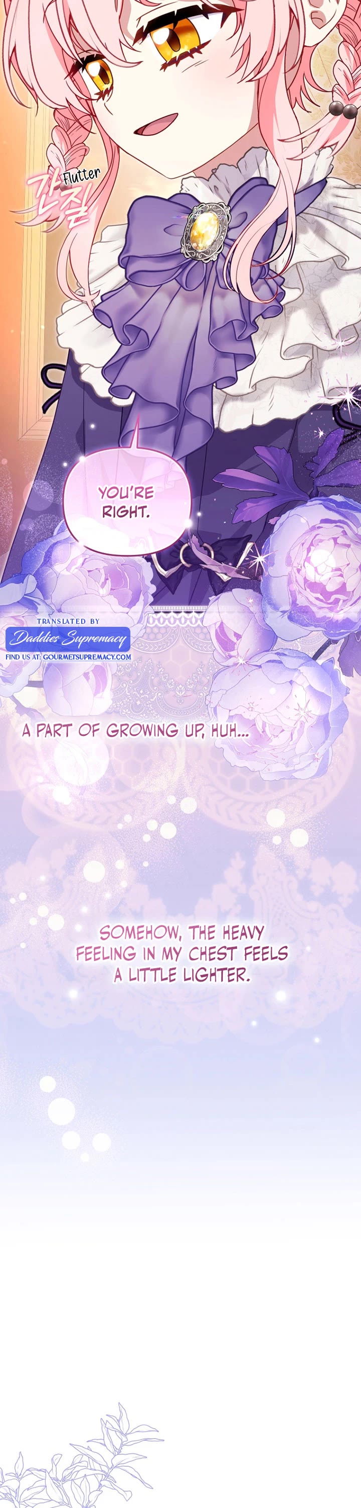 I'm Being Raised by Villains chapter 108 page 38