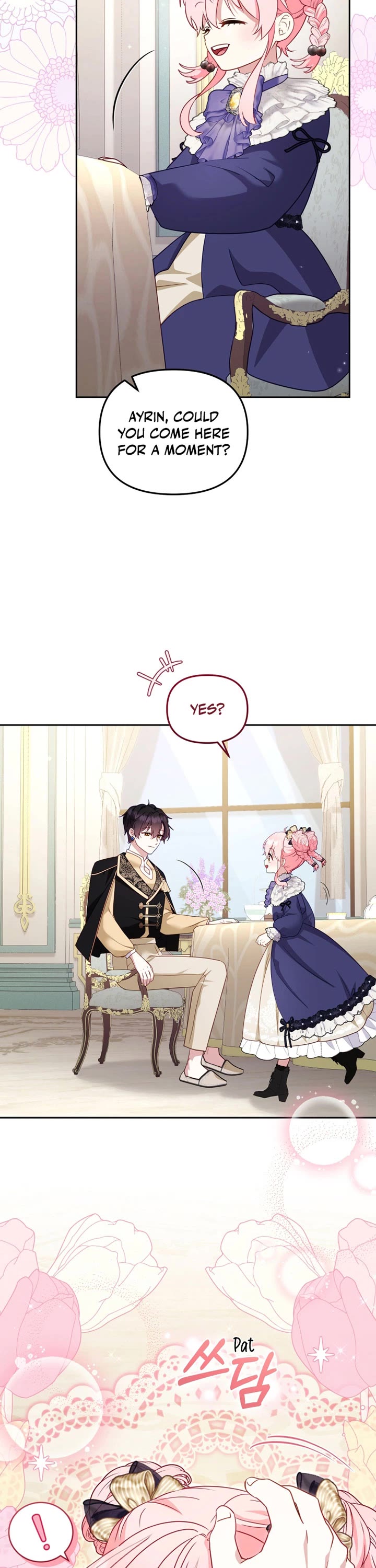 I'm Being Raised by Villains chapter 108 page 6