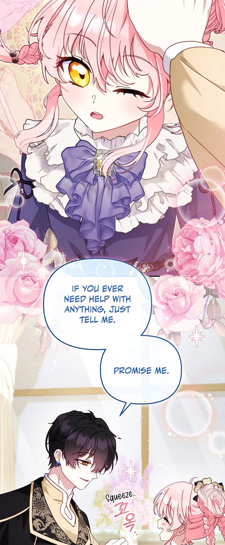 I'm Being Raised by Villains chapter 108 page 7