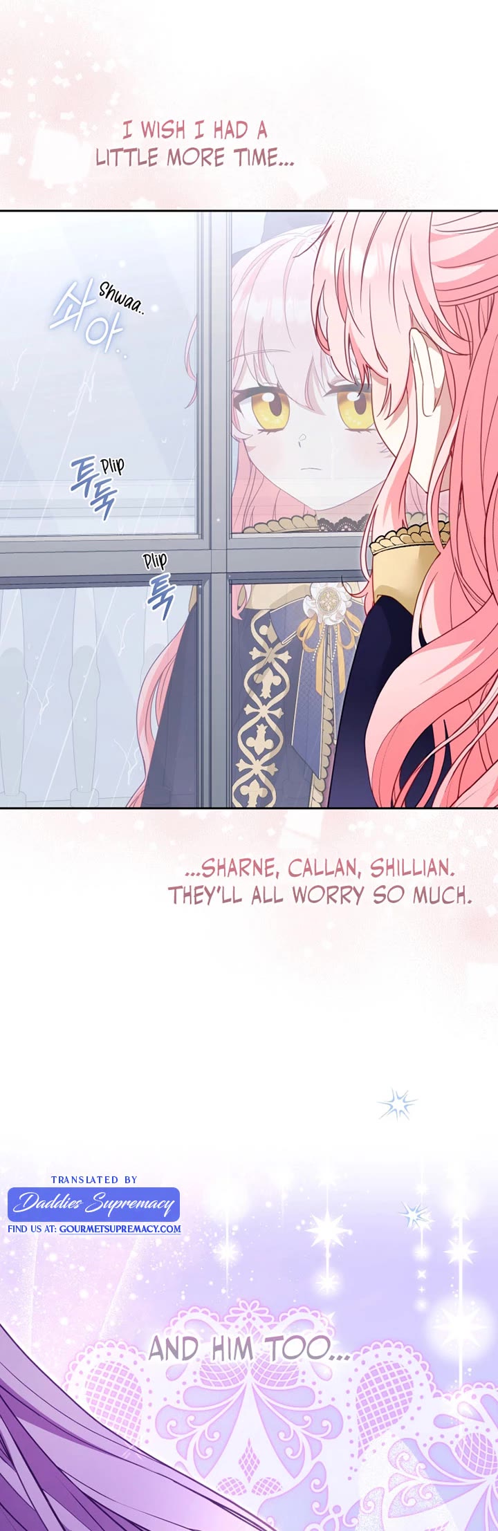 I'm Being Raised by Villains chapter 109 page 22
