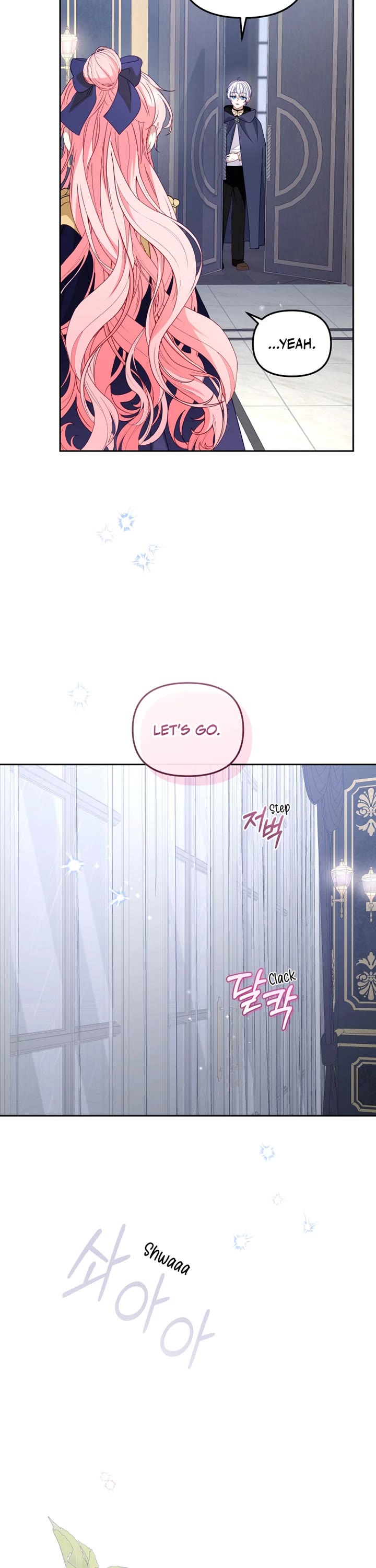 I'm Being Raised by Villains chapter 109 page 24