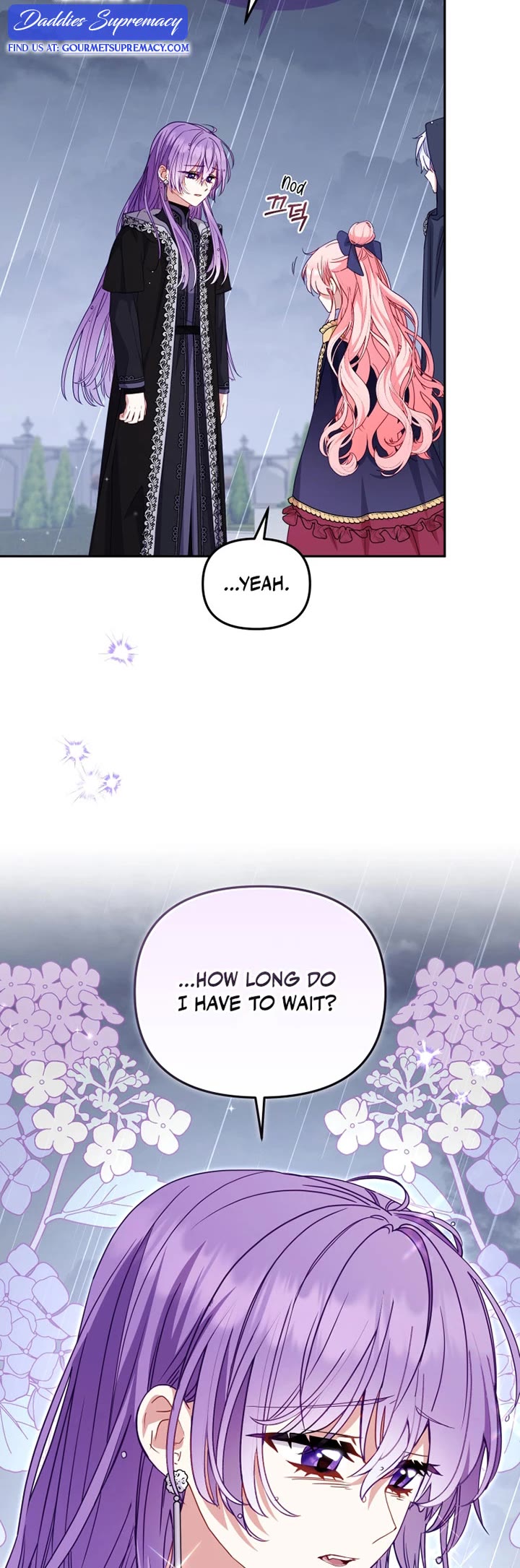 I'm Being Raised by Villains chapter 109 page 29