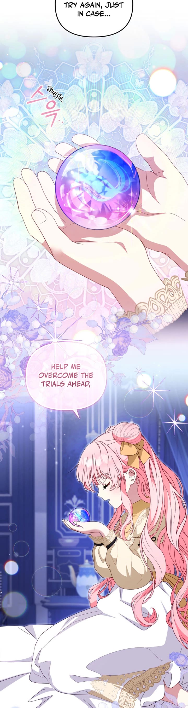 I'm Being Raised by Villains chapter 109 page 42