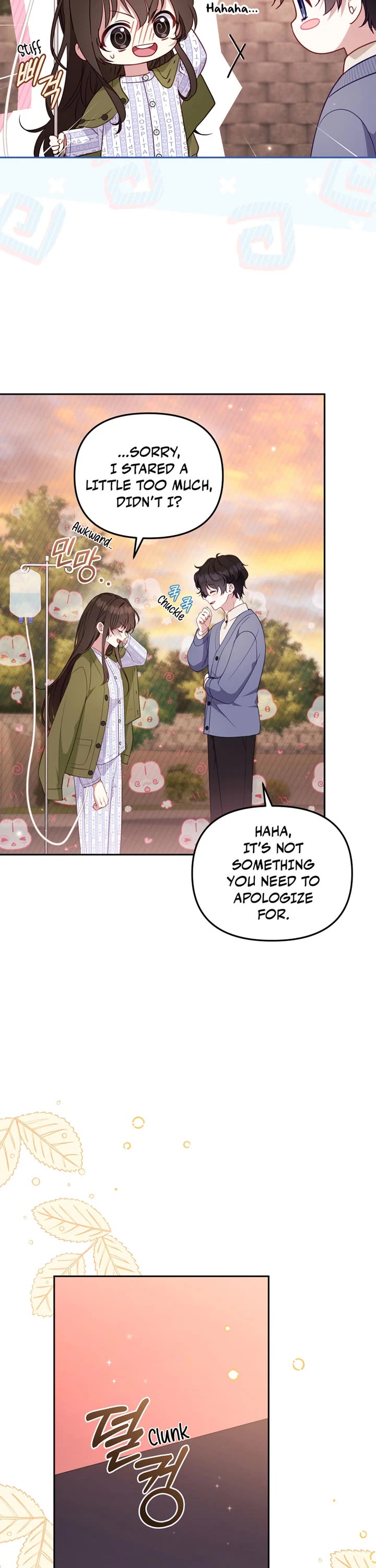 I'm Being Raised by Villains chapter 110 page 23