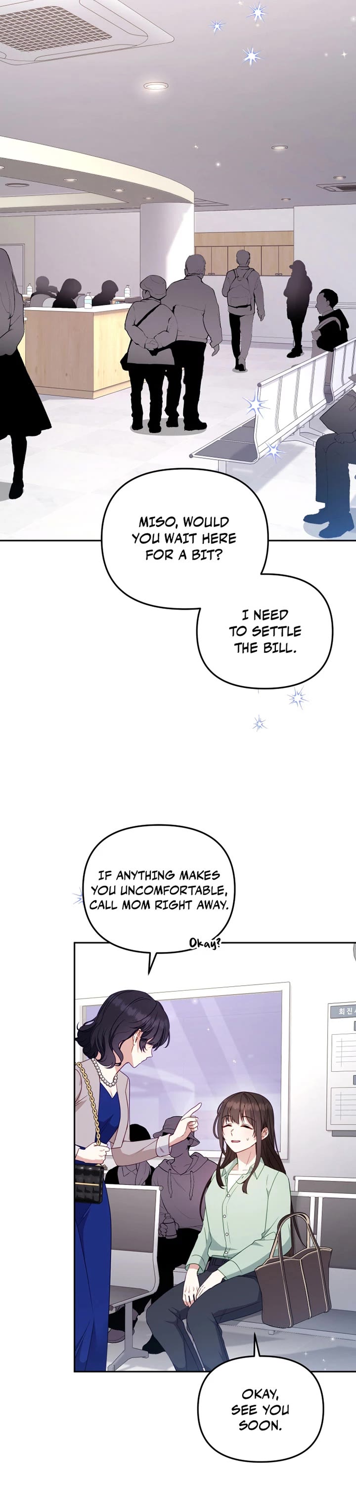 I'm Being Raised by Villains chapter 110 page 34
