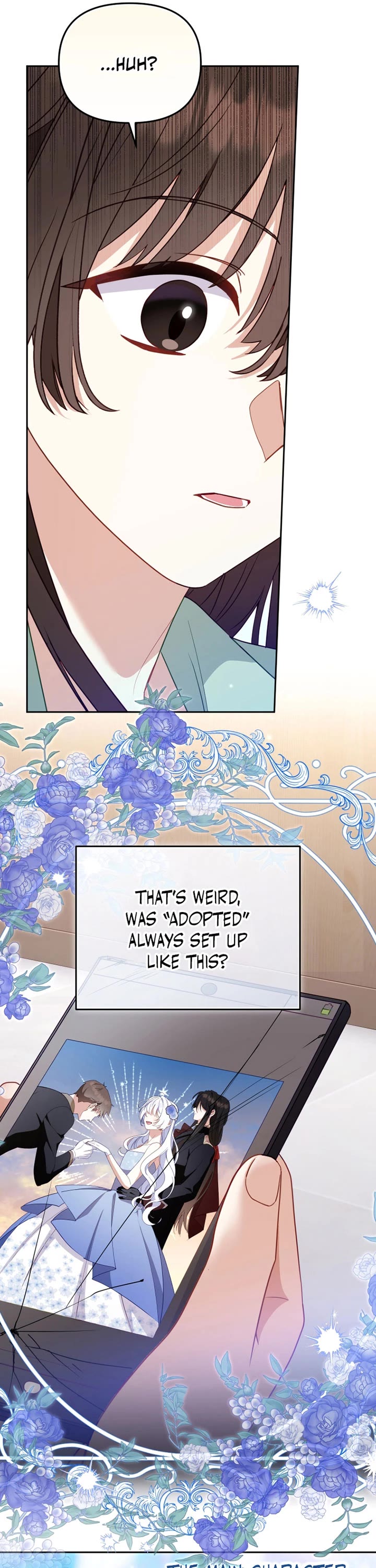 I'm Being Raised by Villains chapter 110 page 39