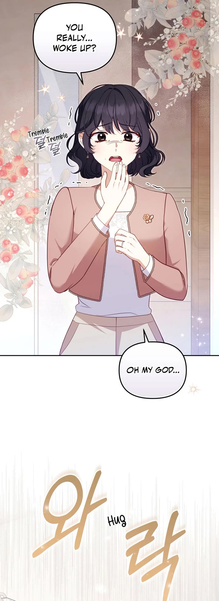 I'm Being Raised by Villains chapter 110 page 5
