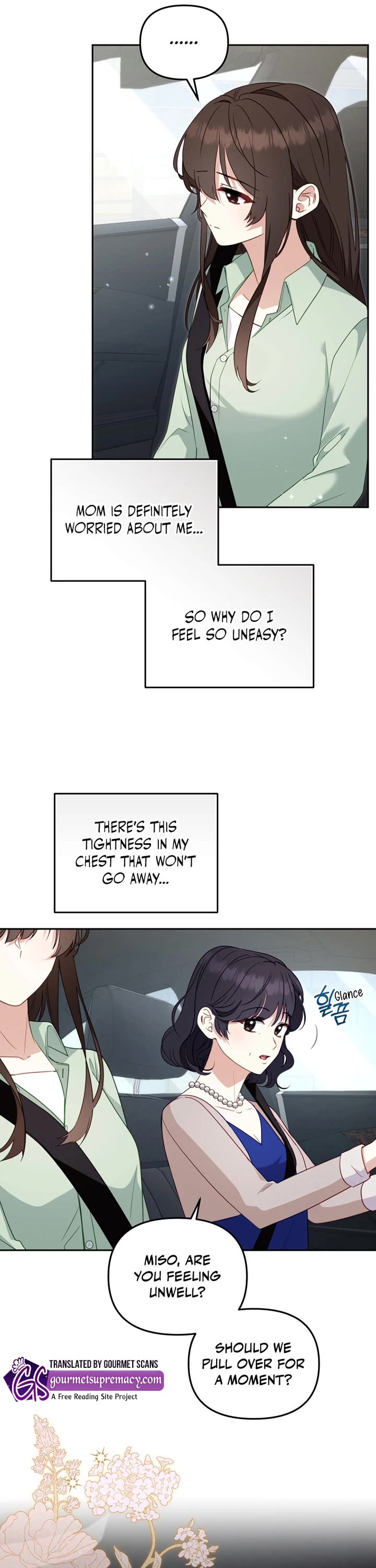 I'm Being Raised by Villains chapter 111 page 11