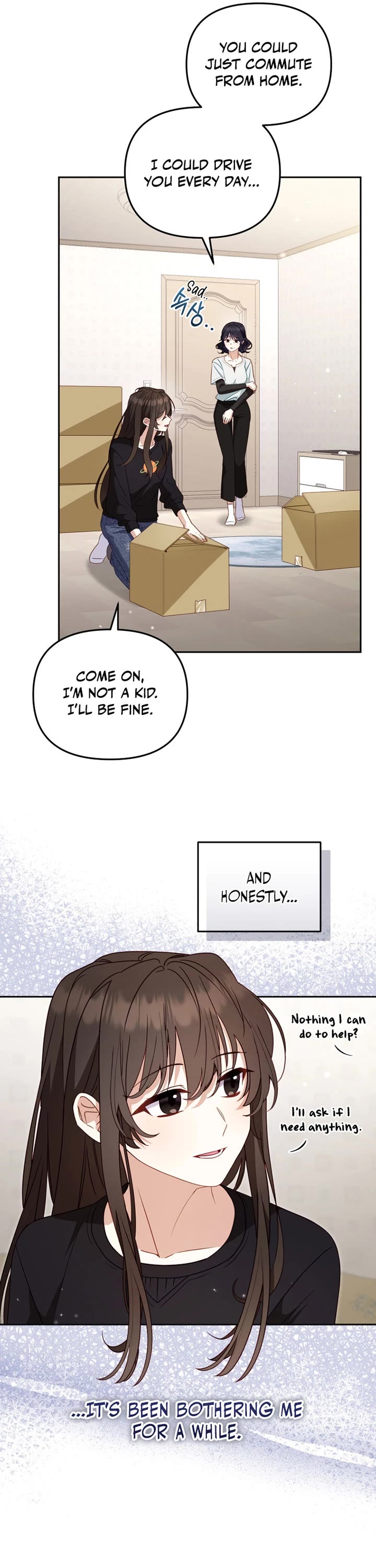 I'm Being Raised by Villains chapter 111 page 29
