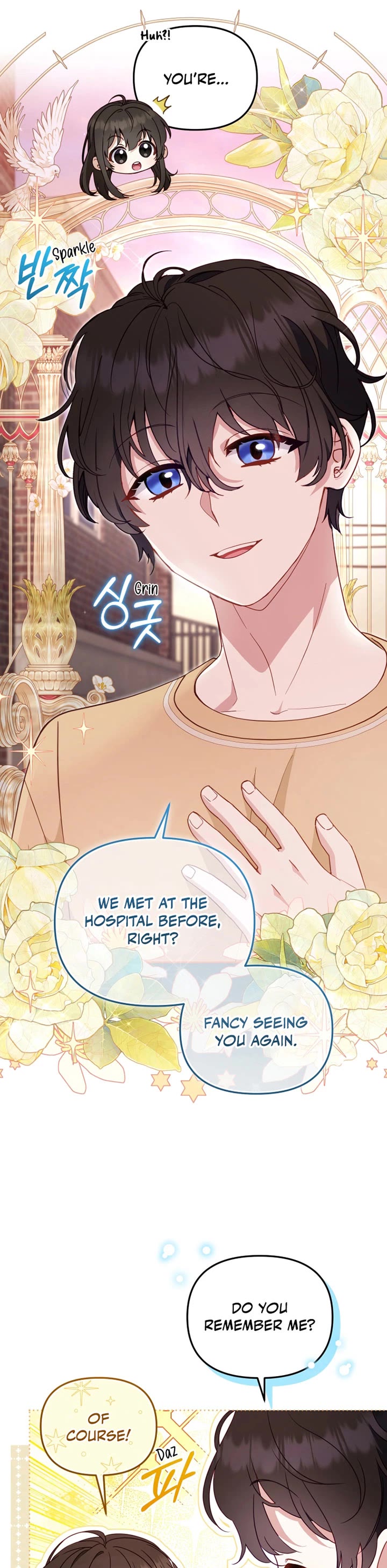 I'm Being Raised by Villains chapter 111 page 36