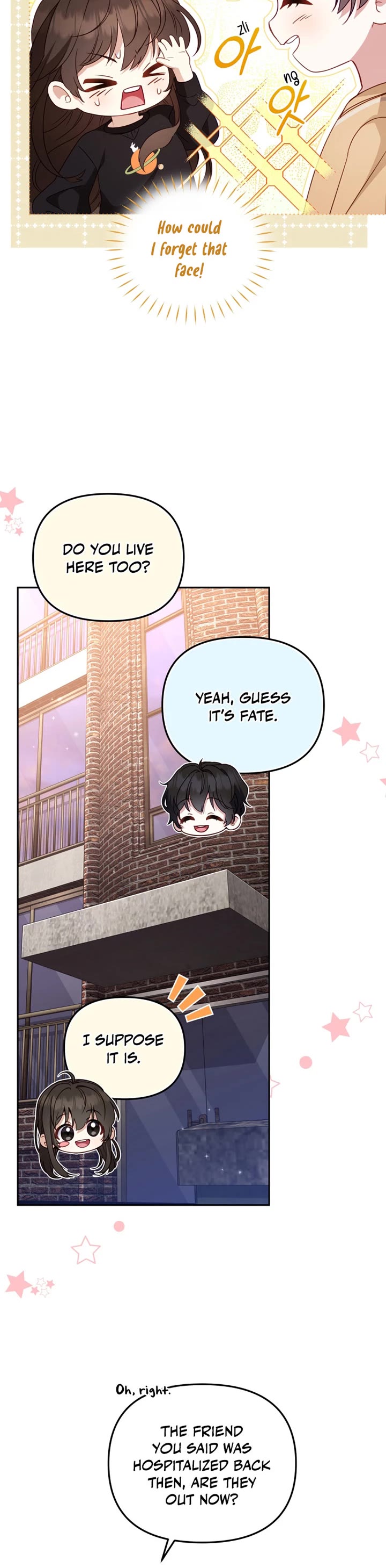 I'm Being Raised by Villains chapter 111 page 37