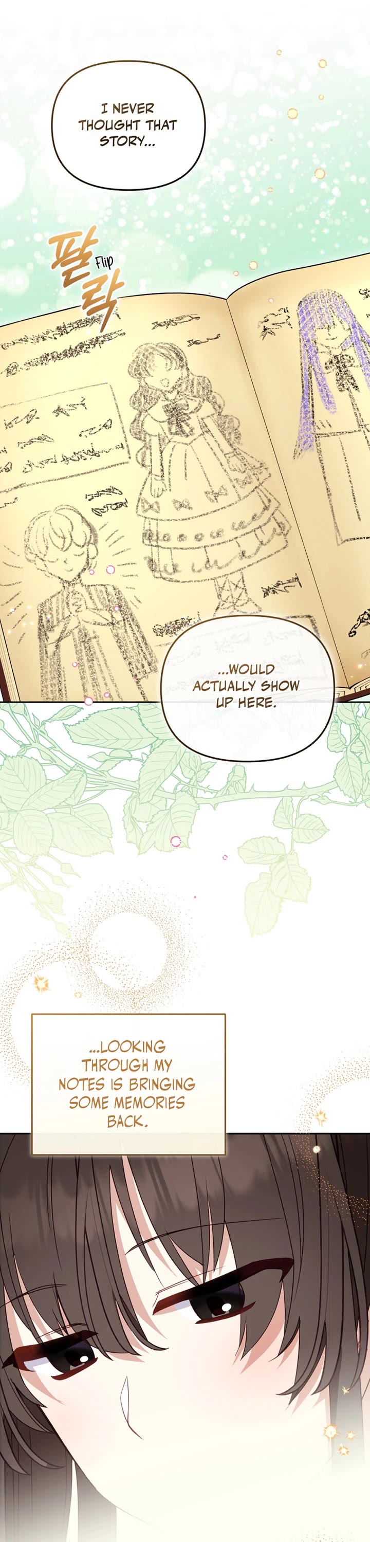 I'm Being Raised by Villains chapter 112 page 11