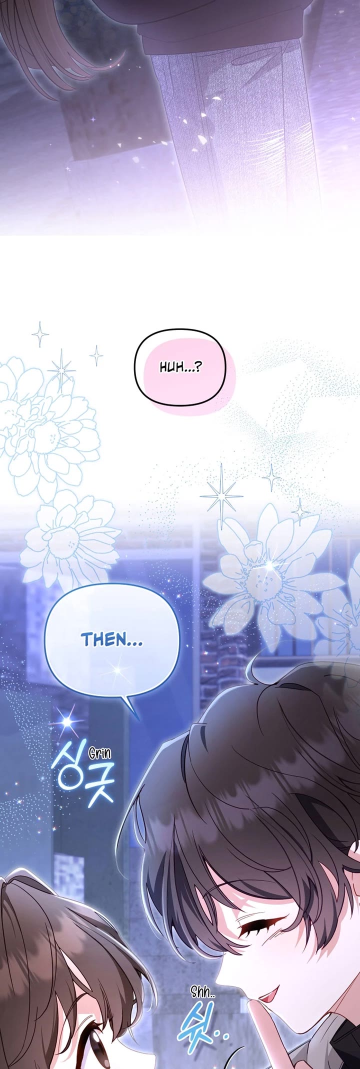 I'm Being Raised by Villains chapter 112 page 50