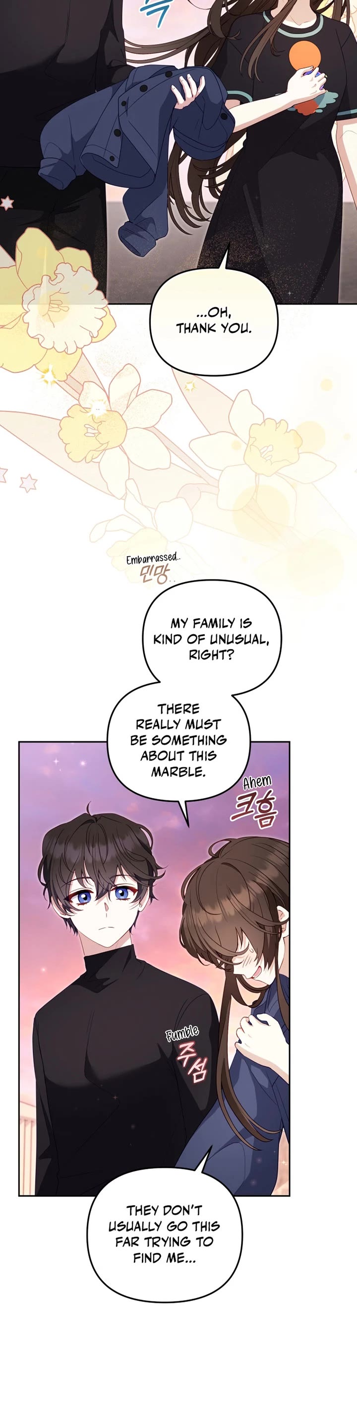 I'm Being Raised by Villains chapter 113 page 36