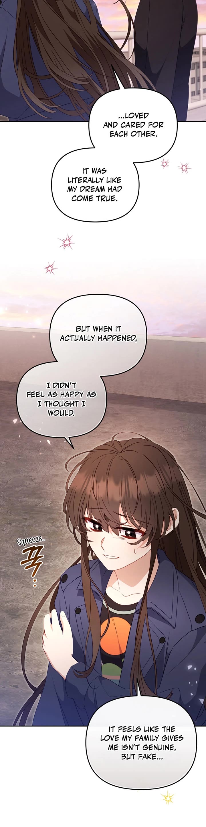 I'm Being Raised by Villains chapter 113 page 39