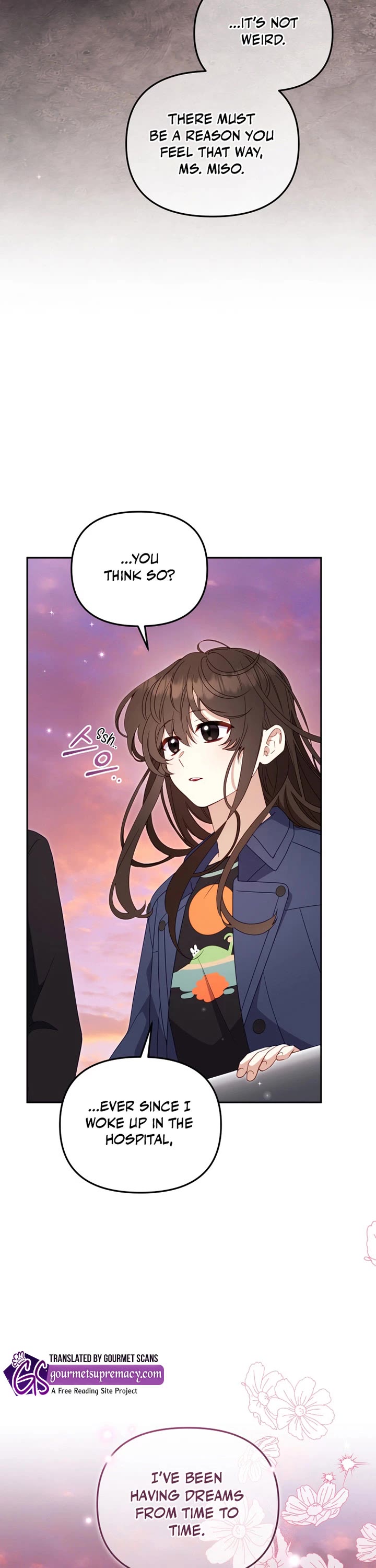 I'm Being Raised by Villains chapter 113 page 41