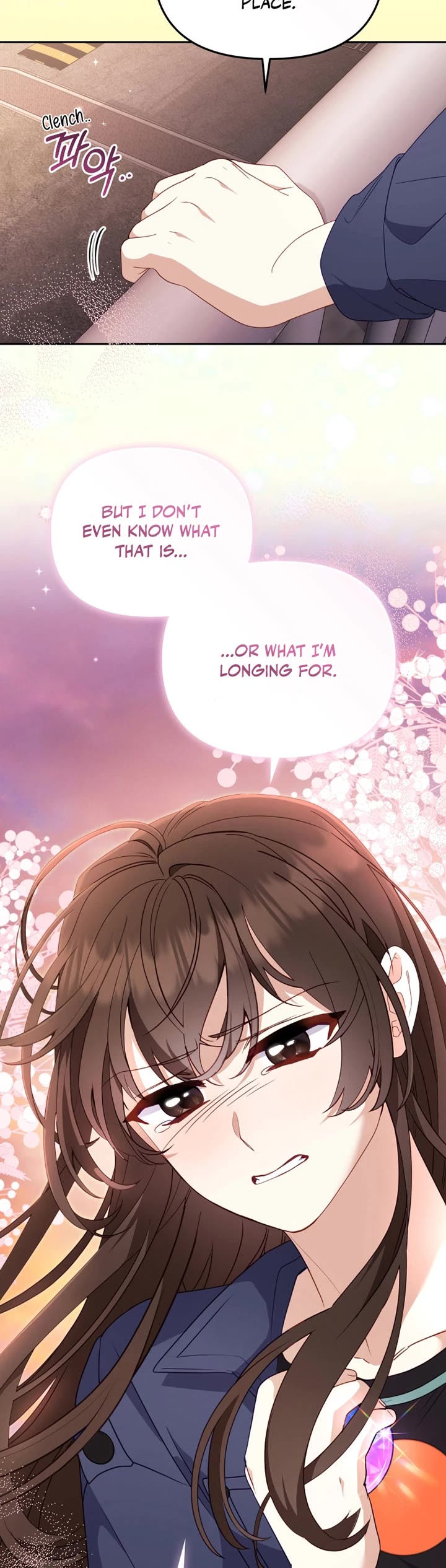 I'm Being Raised by Villains chapter 113 page 43