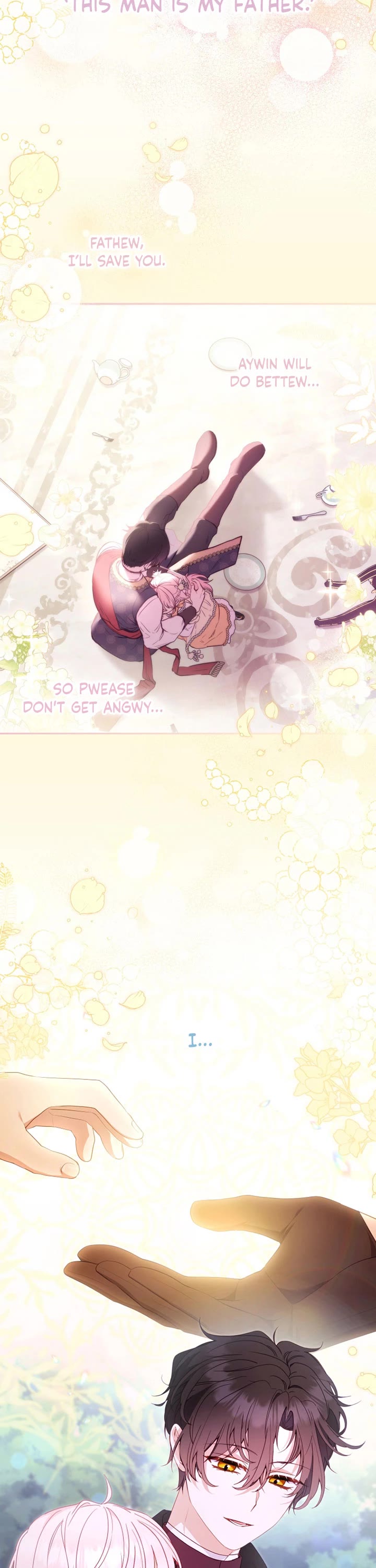 I'm Being Raised by Villains chapter 114 page 12