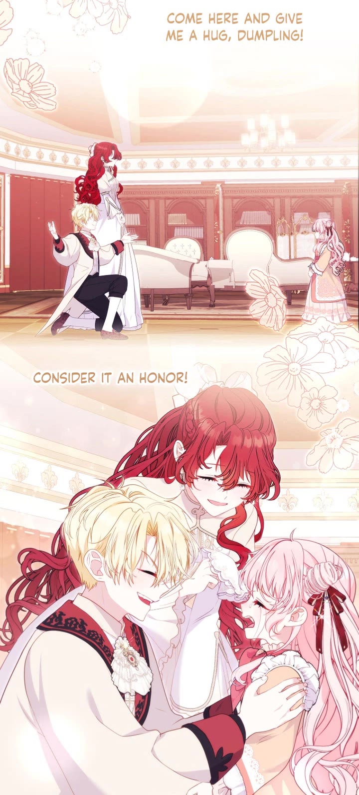 I'm Being Raised by Villains chapter 114 page 14