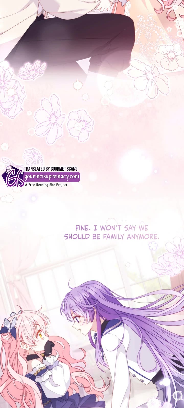 I'm Being Raised by Villains chapter 114 page 15