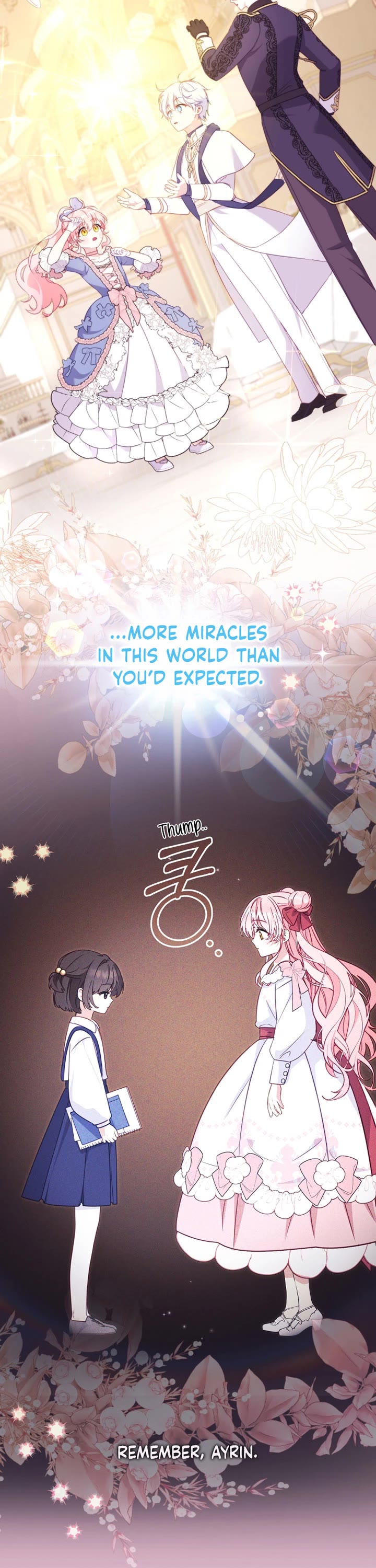 I'm Being Raised by Villains chapter 114 page 17