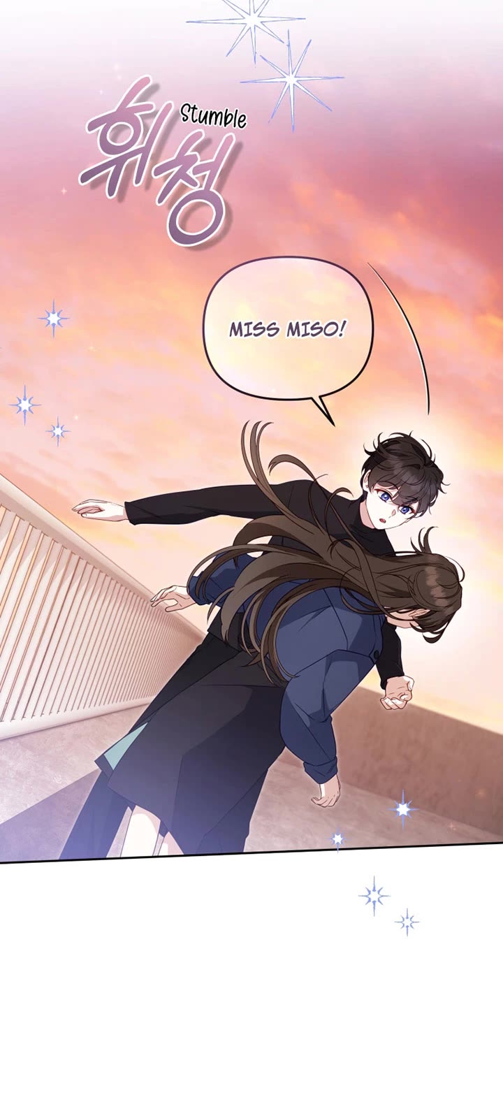 I'm Being Raised by Villains chapter 114 page 20