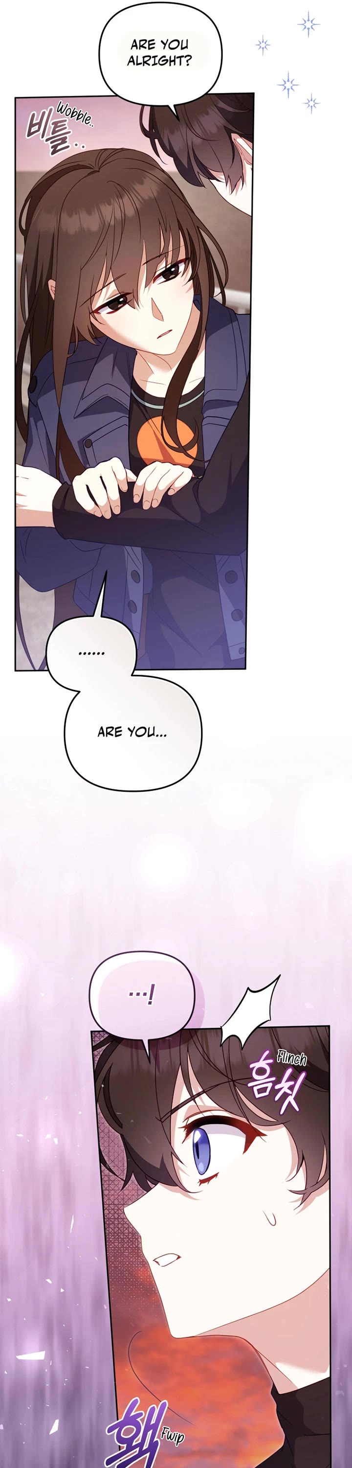 I'm Being Raised by Villains chapter 114 page 21
