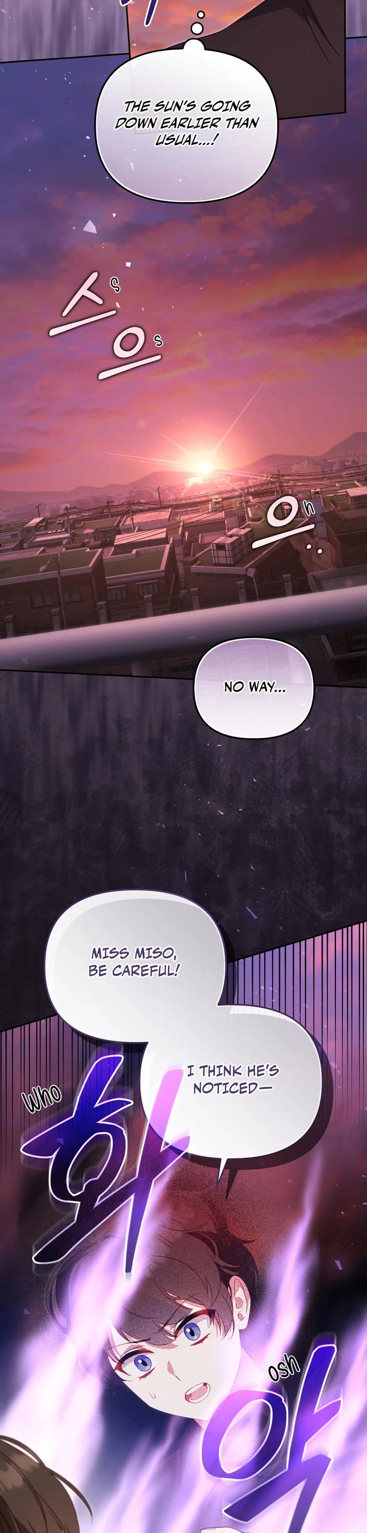 I'm Being Raised by Villains chapter 114 page 22