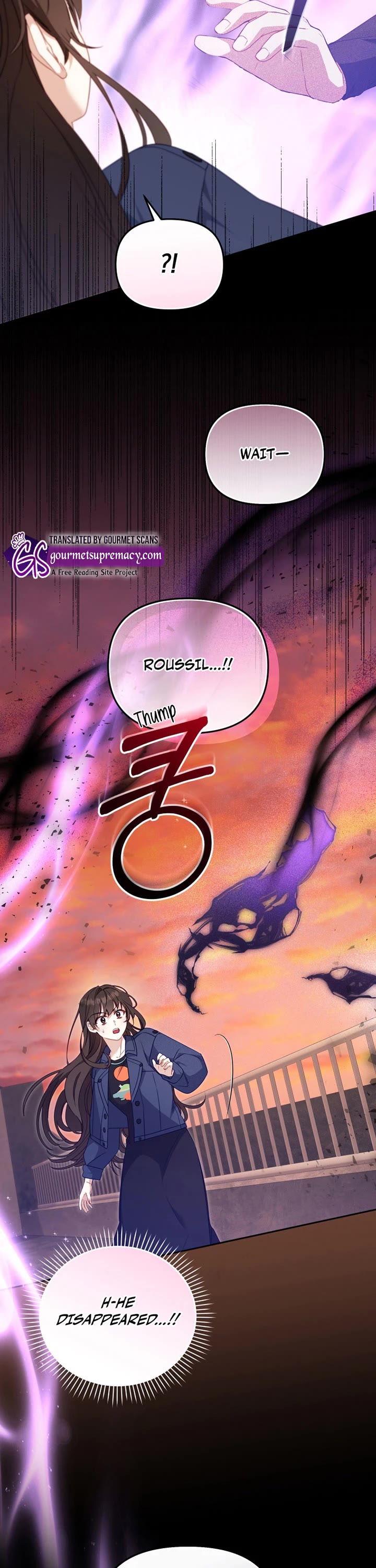 I'm Being Raised by Villains chapter 114 page 23