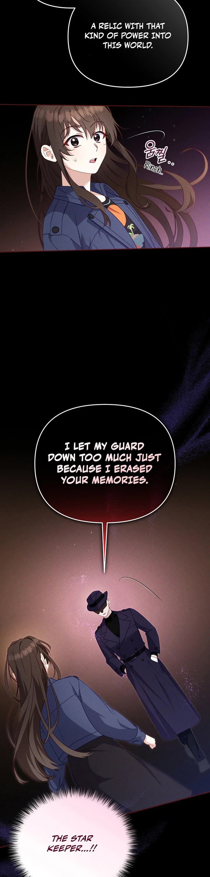 I'm Being Raised by Villains chapter 114 page 26