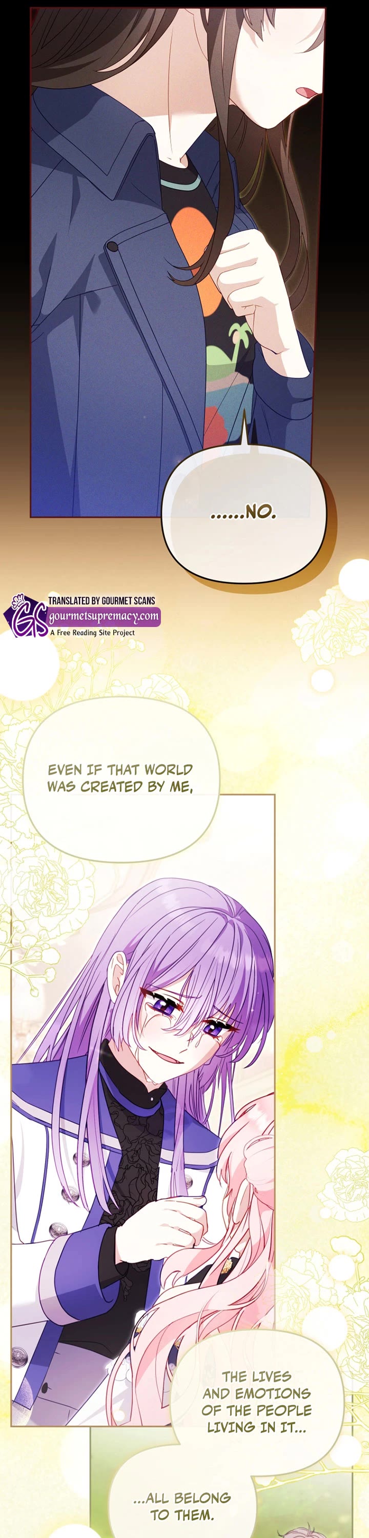 I'm Being Raised by Villains chapter 114 page 31