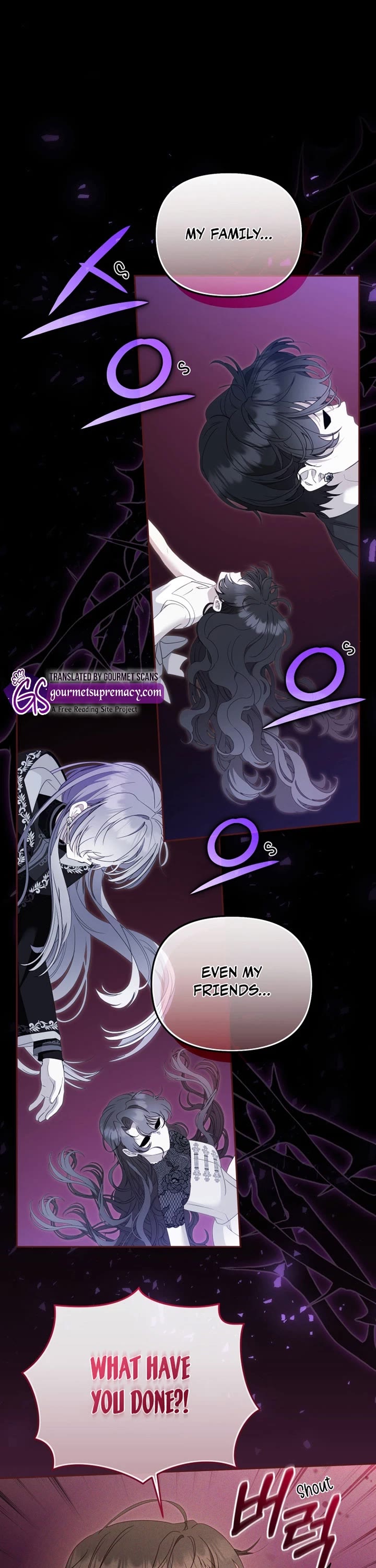 I'm Being Raised by Villains chapter 114 page 47