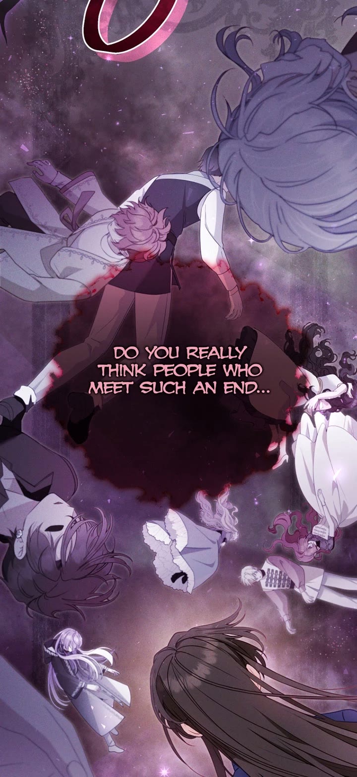 I'm Being Raised by Villains chapter 114 page 49