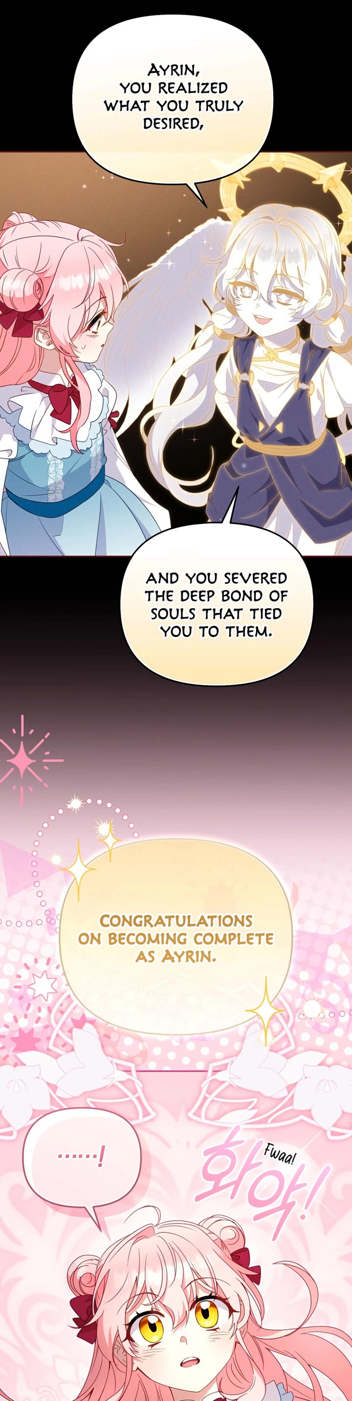 I'm Being Raised by Villains chapter 115 page 26