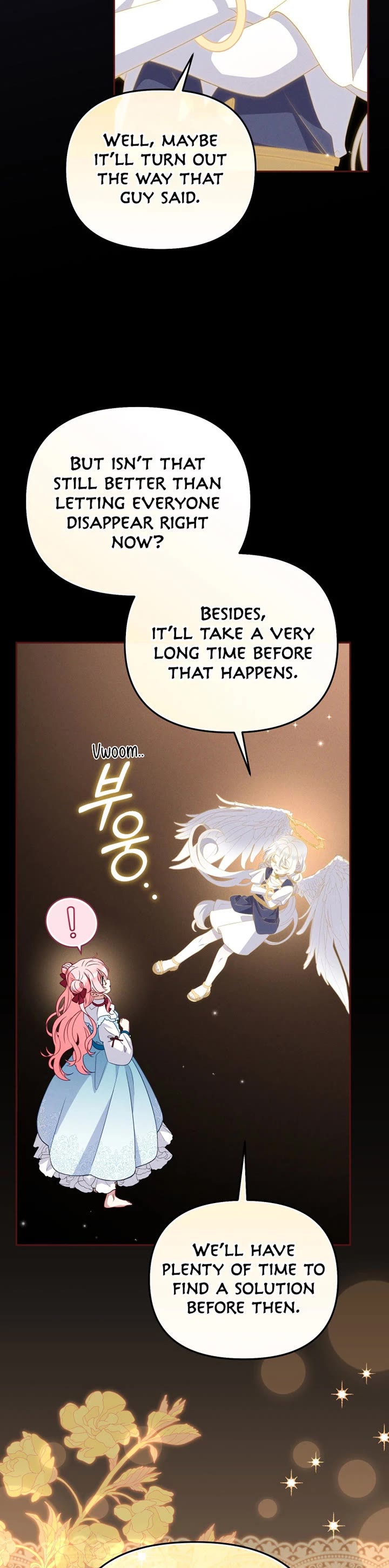 I'm Being Raised by Villains chapter 115 page 30