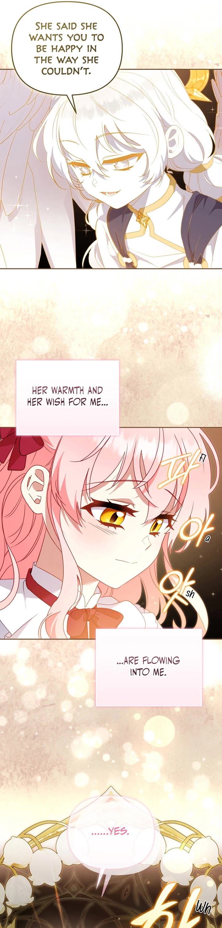 I'm Being Raised by Villains chapter 115 page 36