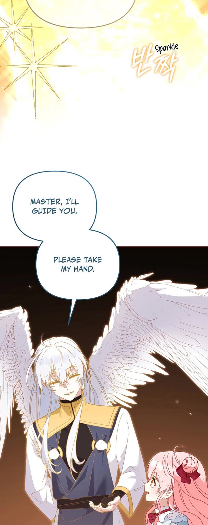 I'm Being Raised by Villains chapter 115 page 39