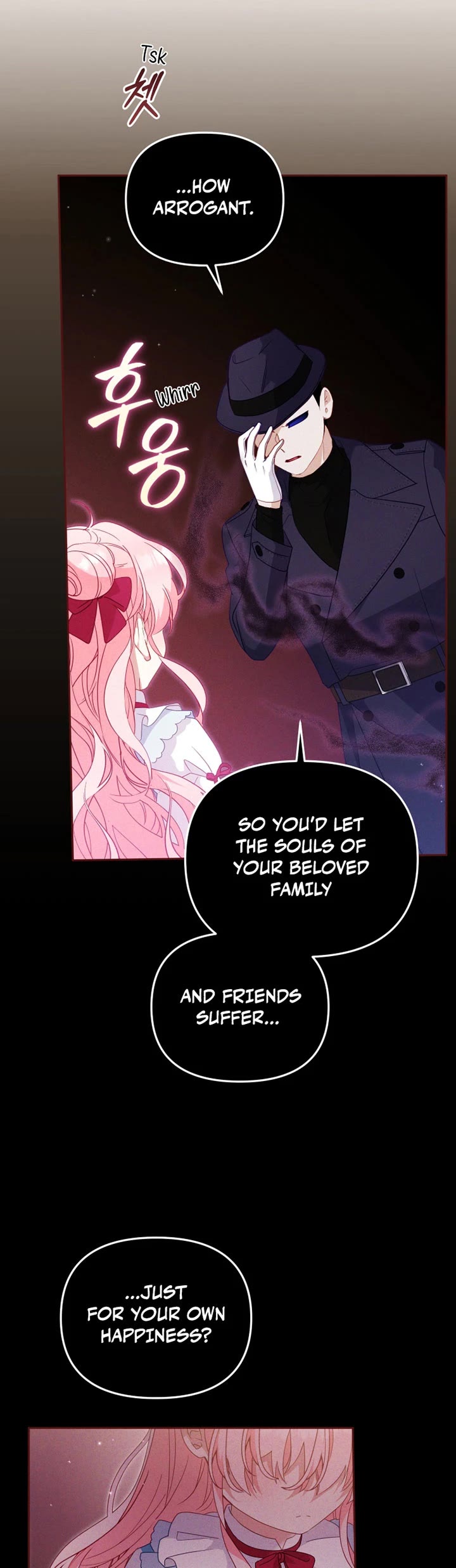 I'm Being Raised by Villains chapter 115 page 9