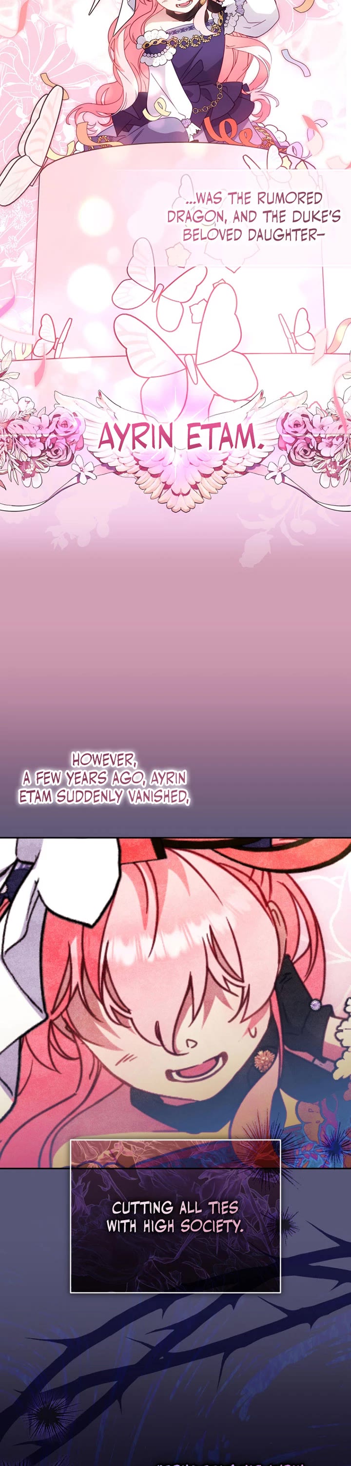 I'm Being Raised by Villains chapter 116 page 5
