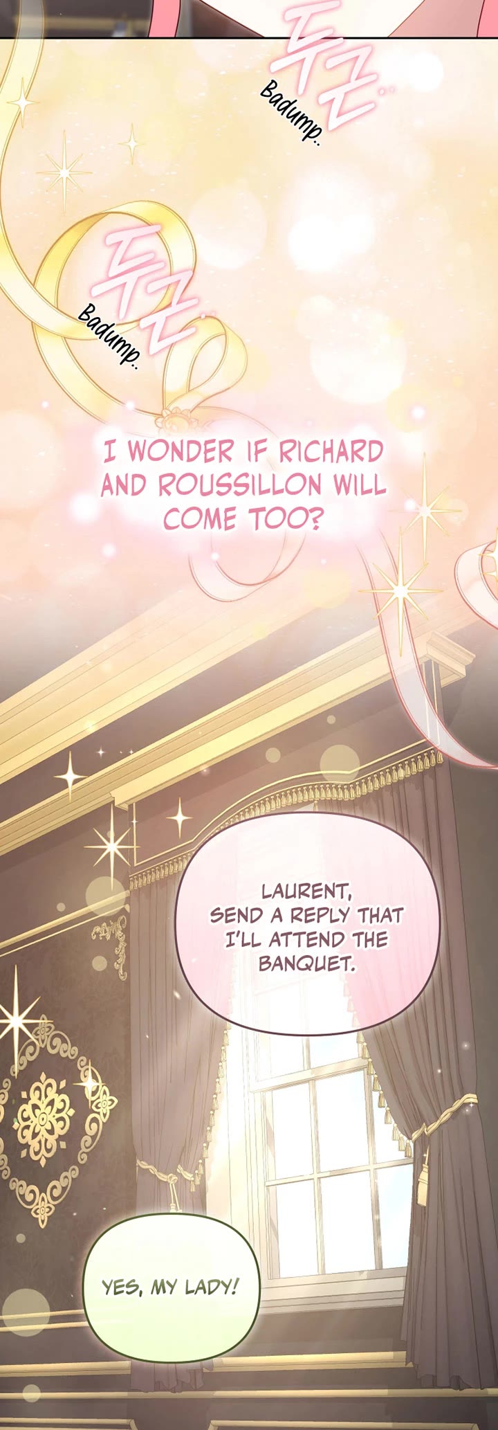 I'm Being Raised by Villains chapter 117 page 21