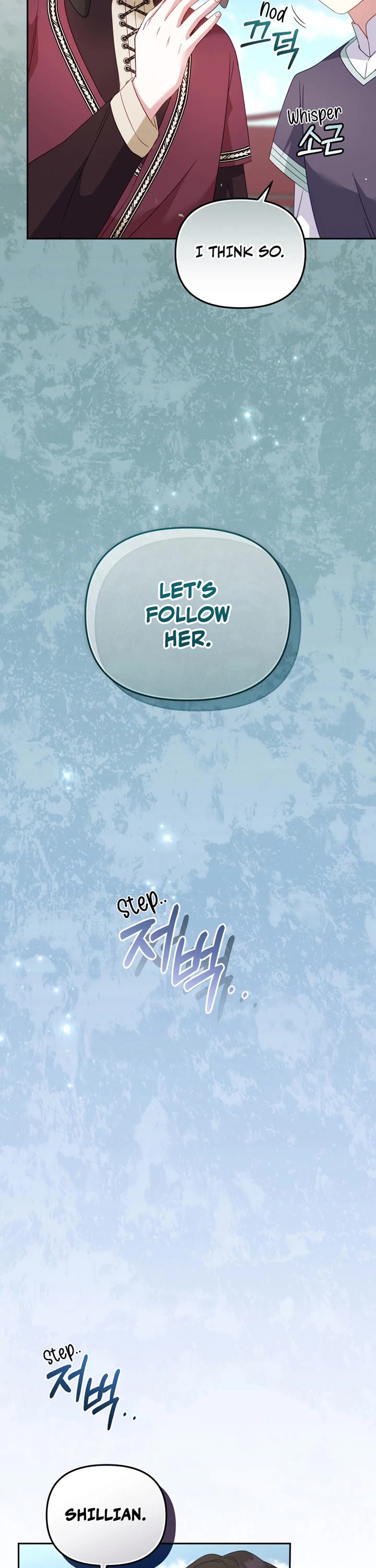 I'm Being Raised by Villains chapter 117 page 31