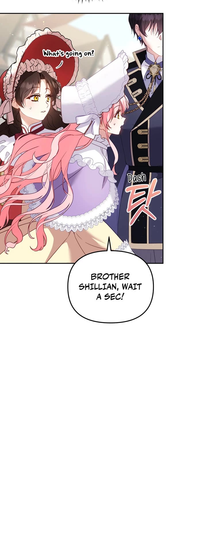 I'm Being Raised by Villains chapter 117 page 34