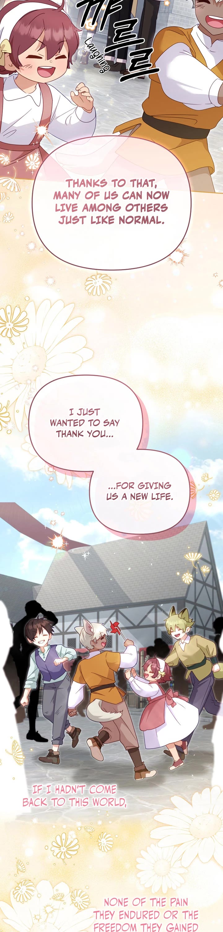 I'm Being Raised by Villains chapter 117 page 37