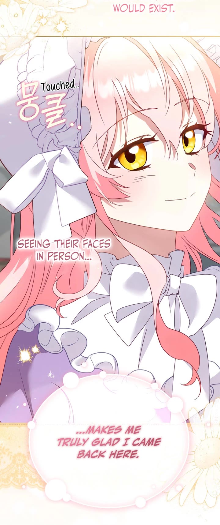 I'm Being Raised by Villains chapter 117 page 38