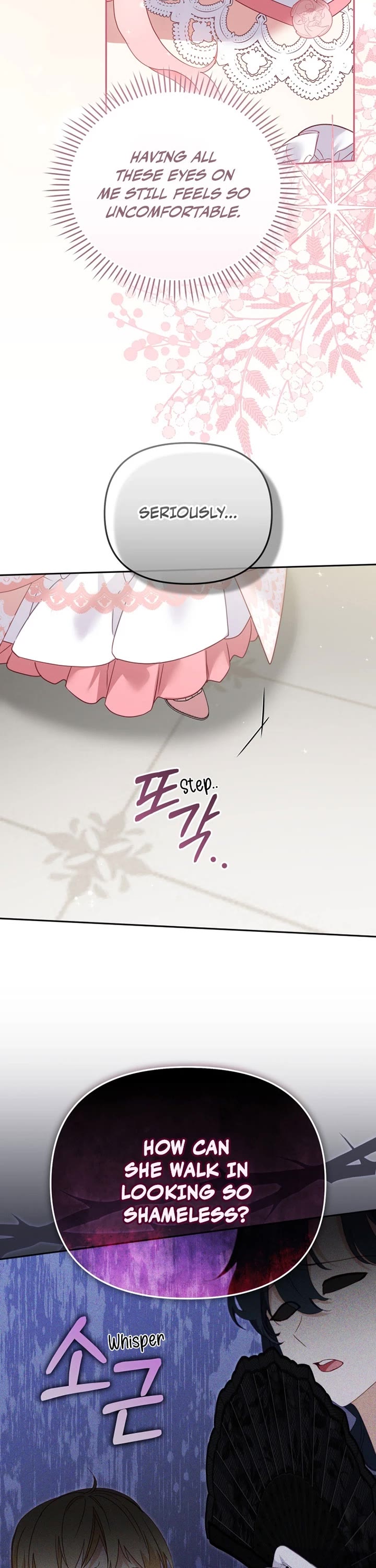 I'm Being Raised by Villains chapter 117 page 51