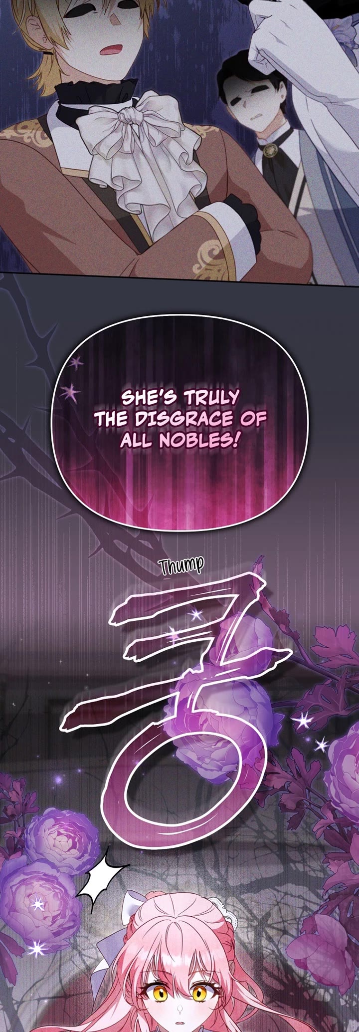 I'm Being Raised by Villains chapter 117 page 52